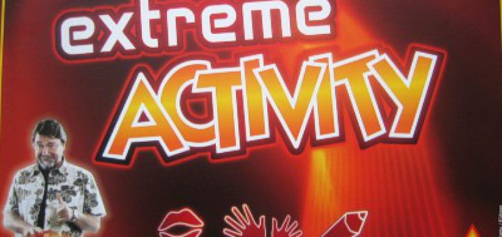 ExtremeActivity