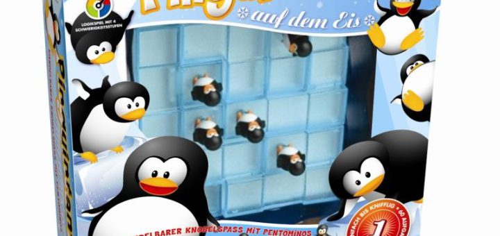 Pinguintanz