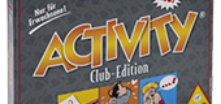 Activity Club Edition