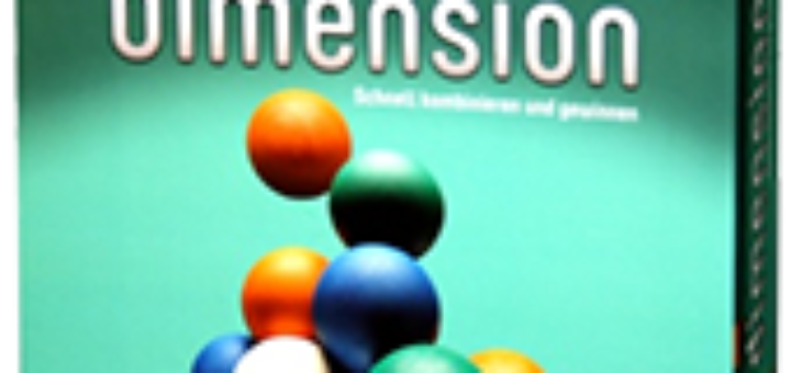Dimension