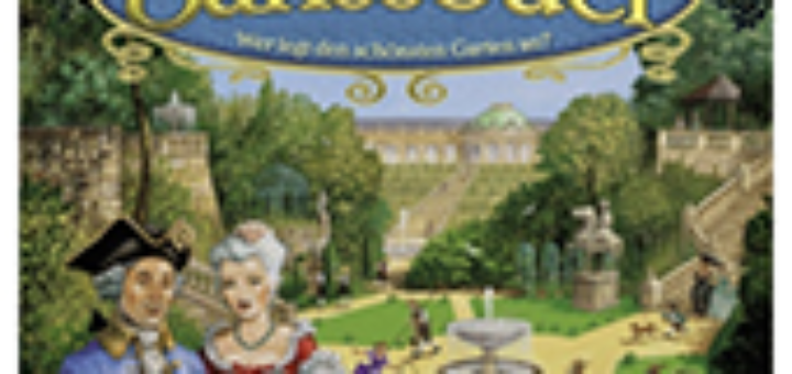 Sanssouci