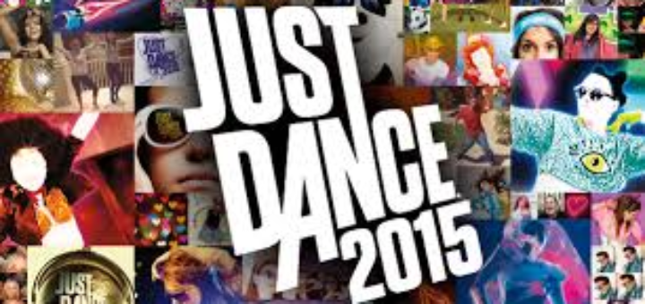 Just Dance 2015