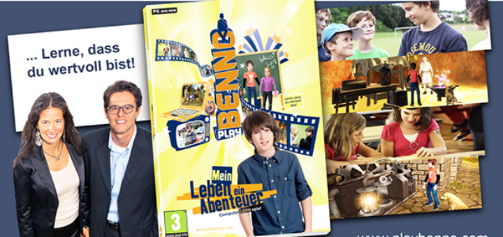 playBENNO