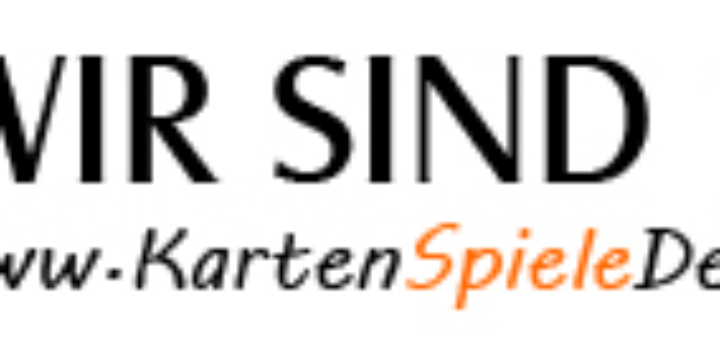 Wir sind nett