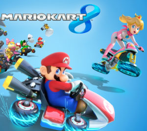 mairo-kart-8