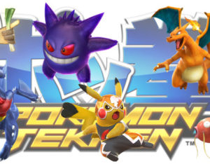 pokemontekken_pokemon