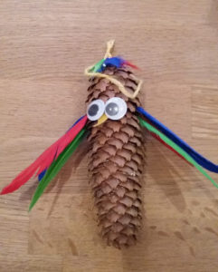 tschurtsch-vogel