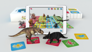  Smart Zoo