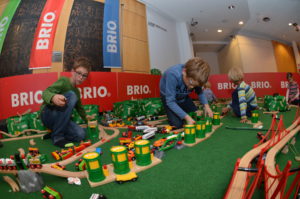 Brio 2015