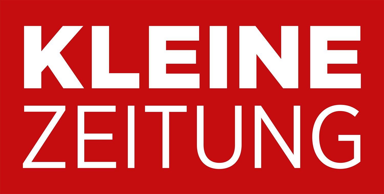 Logo der Kleinen Zeitung