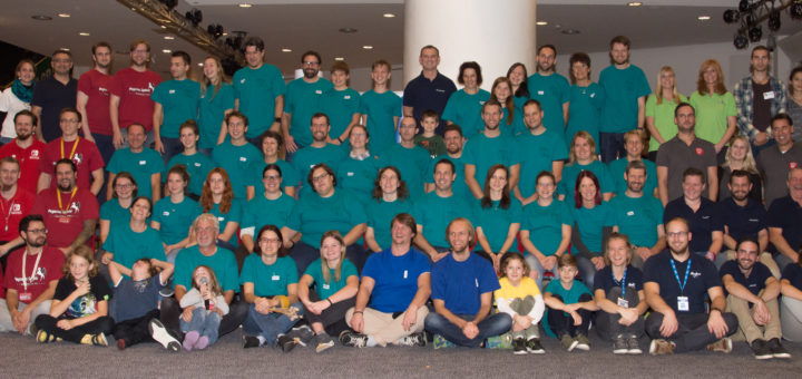 Team 2018