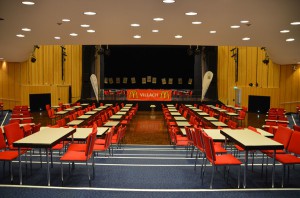 Aussteller Brett- und Kartenspiele '16