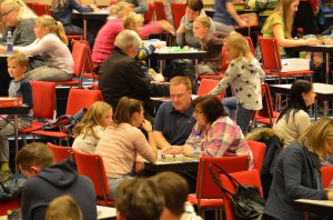 Brett- und Kartenspiele '16