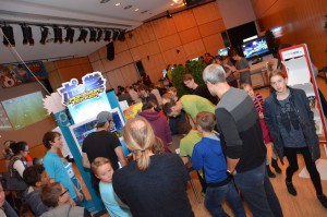 PC- und Konsolenspiele '16