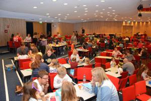 Brettspiele 2018